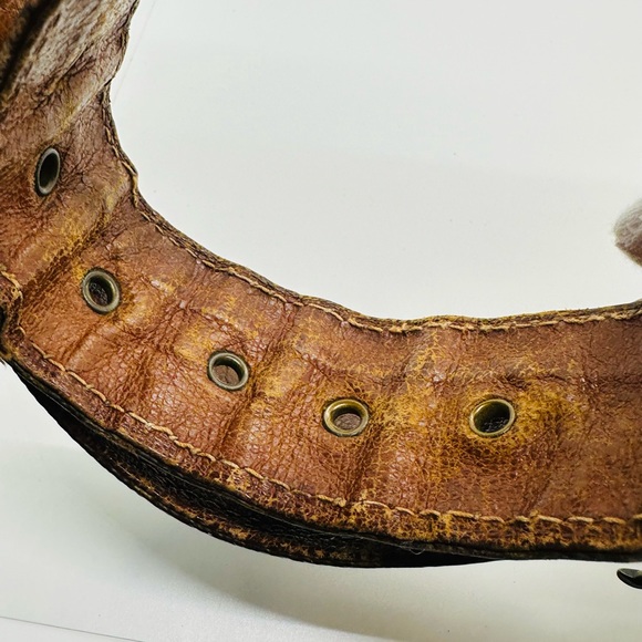 Louis Vuitton Vintage Belt - Picture 7 of 9